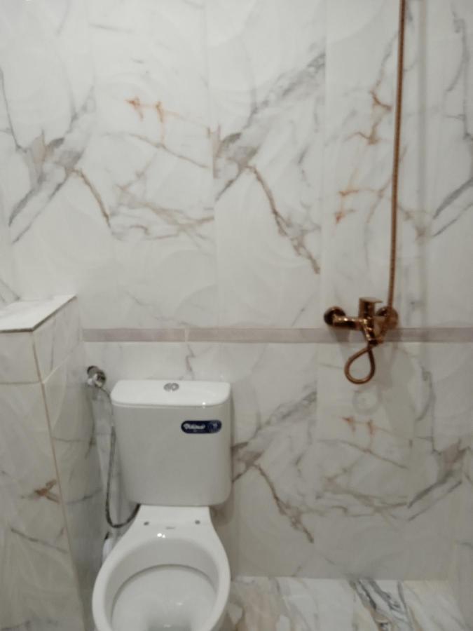 Апартаменти Стефанов Varna Bagian luar foto